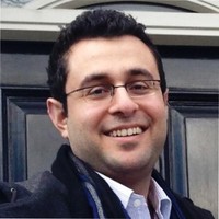 Edward Jerjian, P.Eng