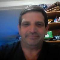 Patrick Gioia