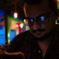 Hari Panicker