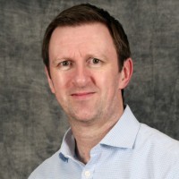 Colin White CMDip PGA