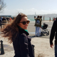 Irina Maria Mihai
