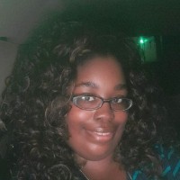 Corina Parker