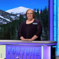 Patricia Ayres