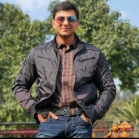 Shrang Tyagi