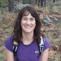 Lynn Marcus