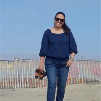 Ivonne Velasco Gaona