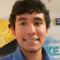 Jorge Luis Martínez Gutiérrez