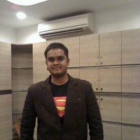 Sanjeev Mishra