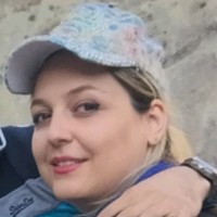 Arezoo Mohammadi