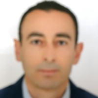 Ismail Jabri
