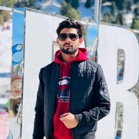 M Saleh Ashraf