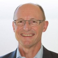David Mofflin