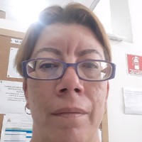 Maria Alice Barbosa Assad