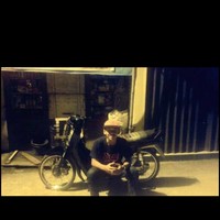 Rendi Alifadrin
