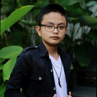 Muhammad Marshall Widi Samsita