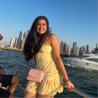 Dr Vidhi Goyal