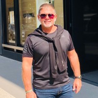 Peter Curran, MSA (He/Lui)