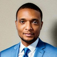 Andre Tulloch - Cissp, Cism
