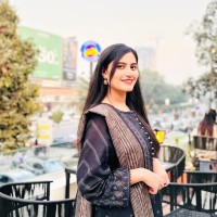 Farwa Ameer