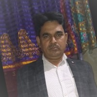 Lallan Prasad Maurya