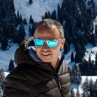 Reinhold Pareth