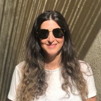 Gali Melamed (Tsarfati)