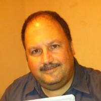 Kirk Joorabchi