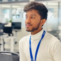 Sananth Kumar R