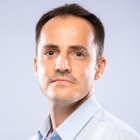 Jérémy Blond