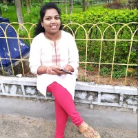 pranitha reddy
