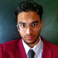 Manish Shanmugam