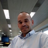 Wander Salarini Ferreira