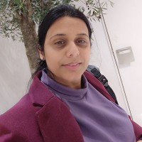 Rakhi Patil