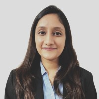 Nupur Gupta