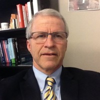 Merrill Brimhall