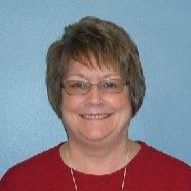 Eileen Mayes