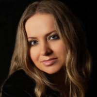 Nina Martinov