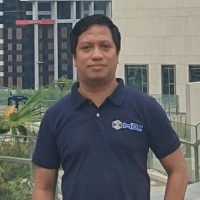 Jayson Gonzales