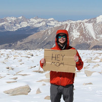 Christopher Mountain