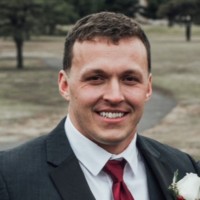 Nicholas Cadira