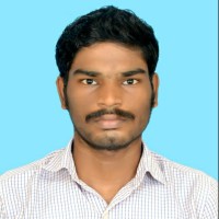 Manoj kumar kathiravan