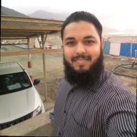 Zulfiqar Ali