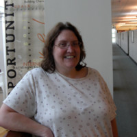 Tammy Stewart