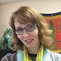 Rebecca Topol