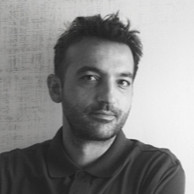 Spyros Boukas