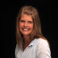 Mette Lundholm