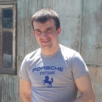 Zoltan Barshovskyi