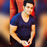 Vikas Sharma
