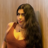 Andreza Gomes