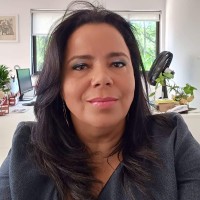 Valéria Pontes Carvalhais